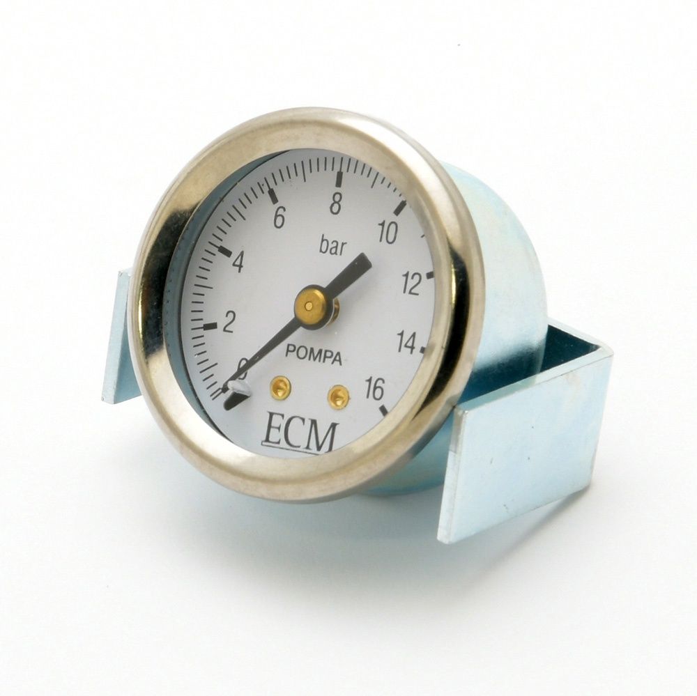 ECM - B7432517 Pressure Gauge Pump
