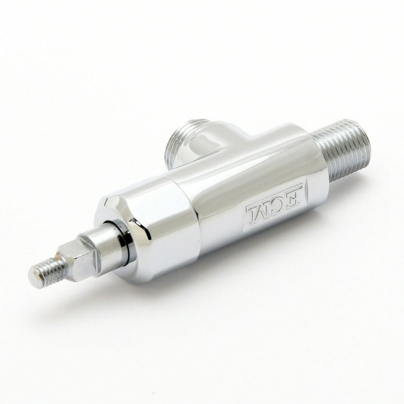 ECM - P6000 Valve Steam/Hot Water Series IV