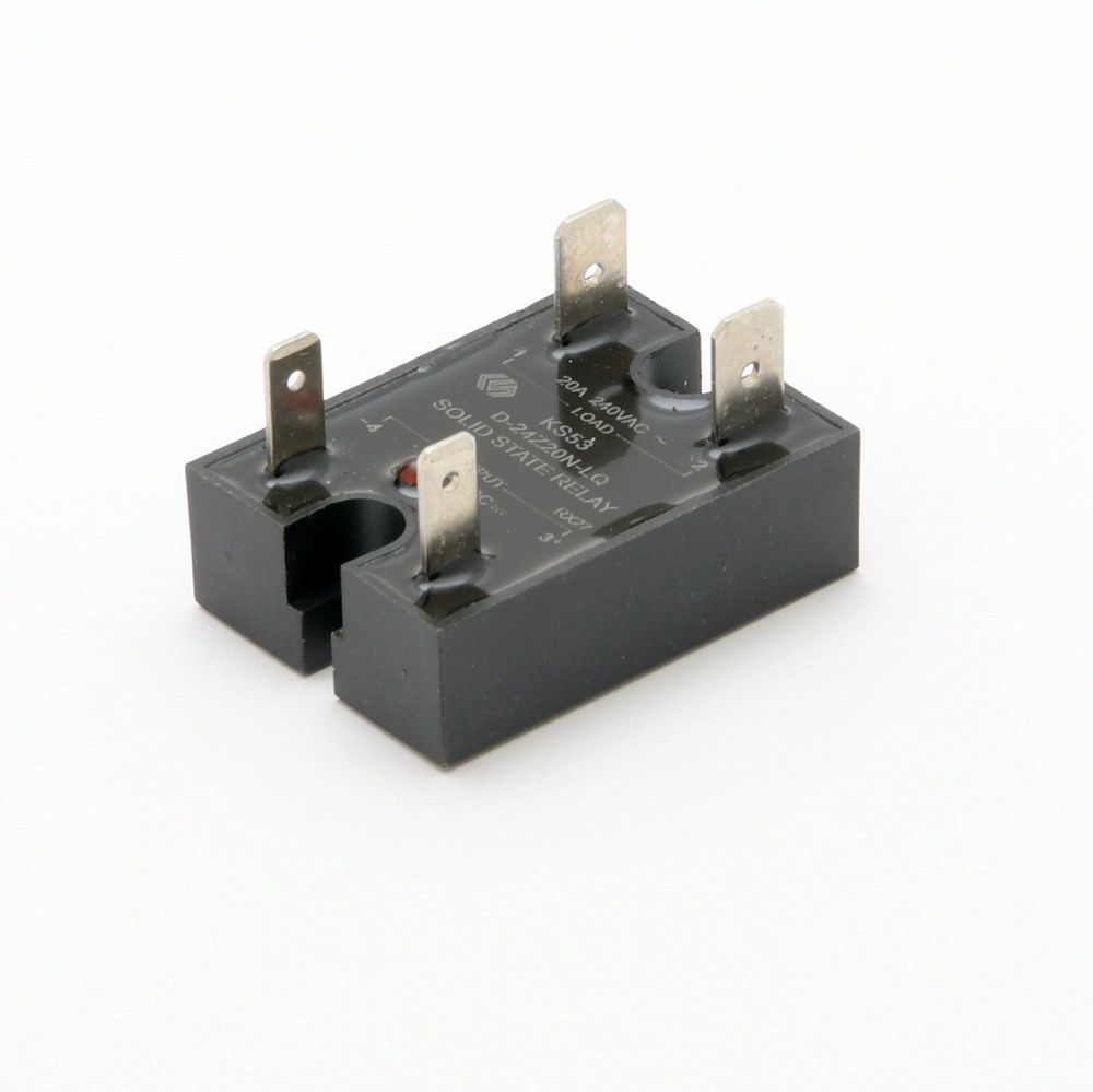 ECM - P6029 Static Relay Small