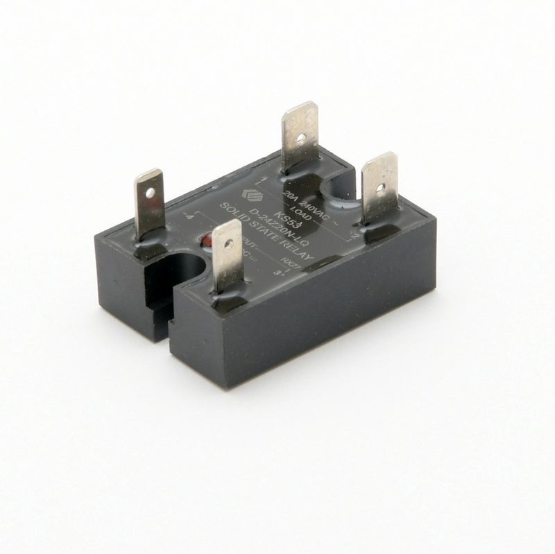 ECM - P6029 Static Relay Small