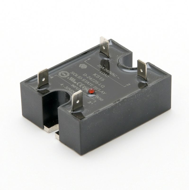 ECM - P6031 Static Relay