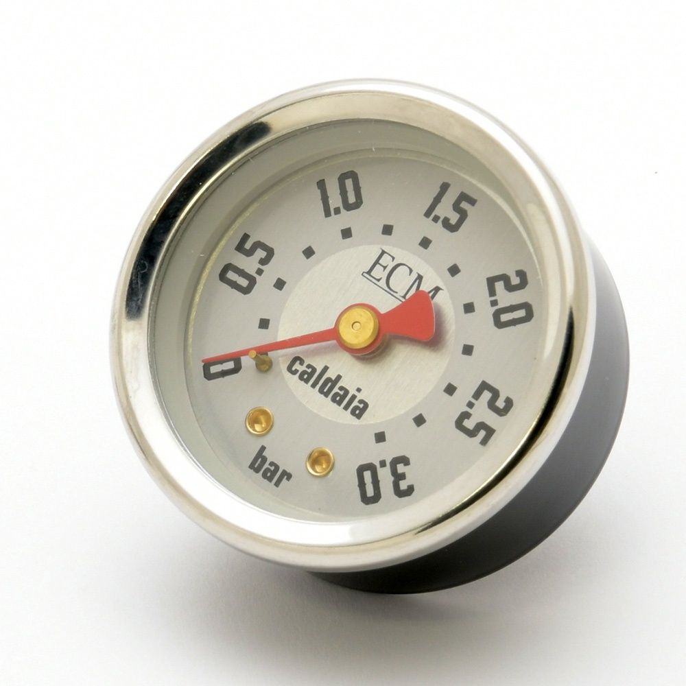 ECM - P6050 Pressure Gauge Pump