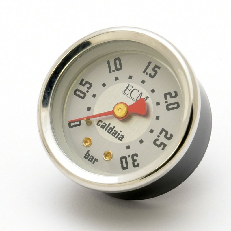 ECM - P6050 Pressure Gauge Pump
