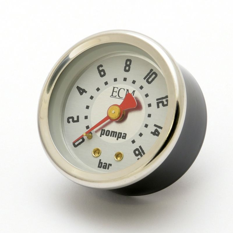 ECM - P6049 Pressure Gauge Steam Boiler