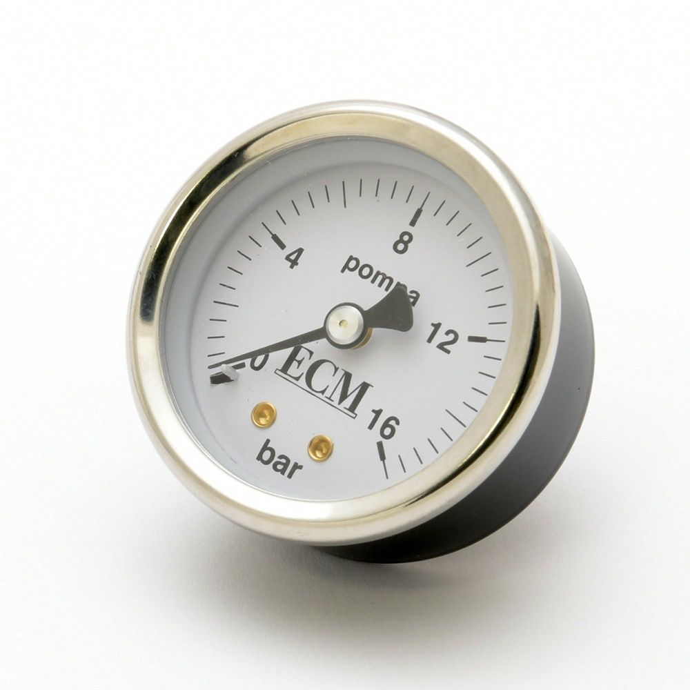 ECM - P6055 Pressure Gauge Pump Casa V