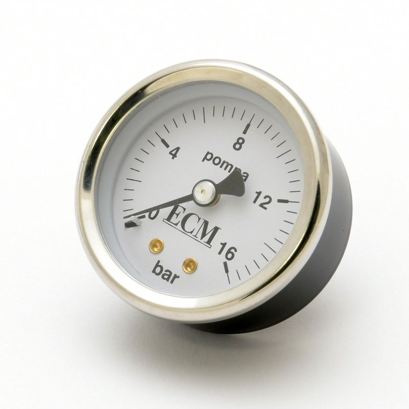 ECM - P6055 Pressure Gauge Pump Casa V