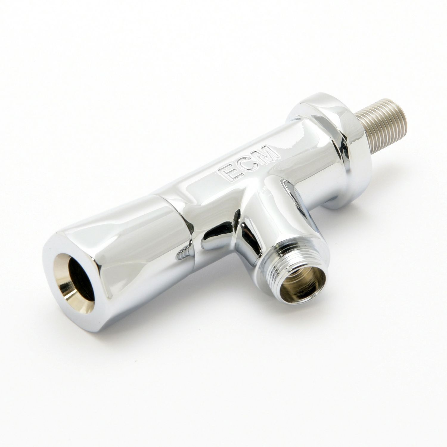ECM - P6070 Valve Steam/Hot Water QS 1/4