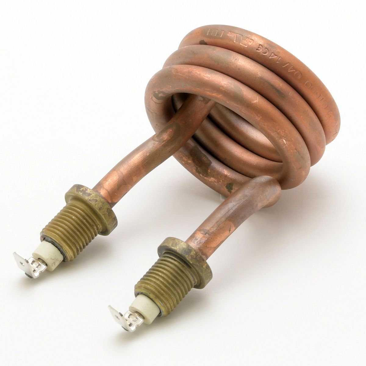 ECM - US1011 Heating Element Boiler 110 V 1200 W