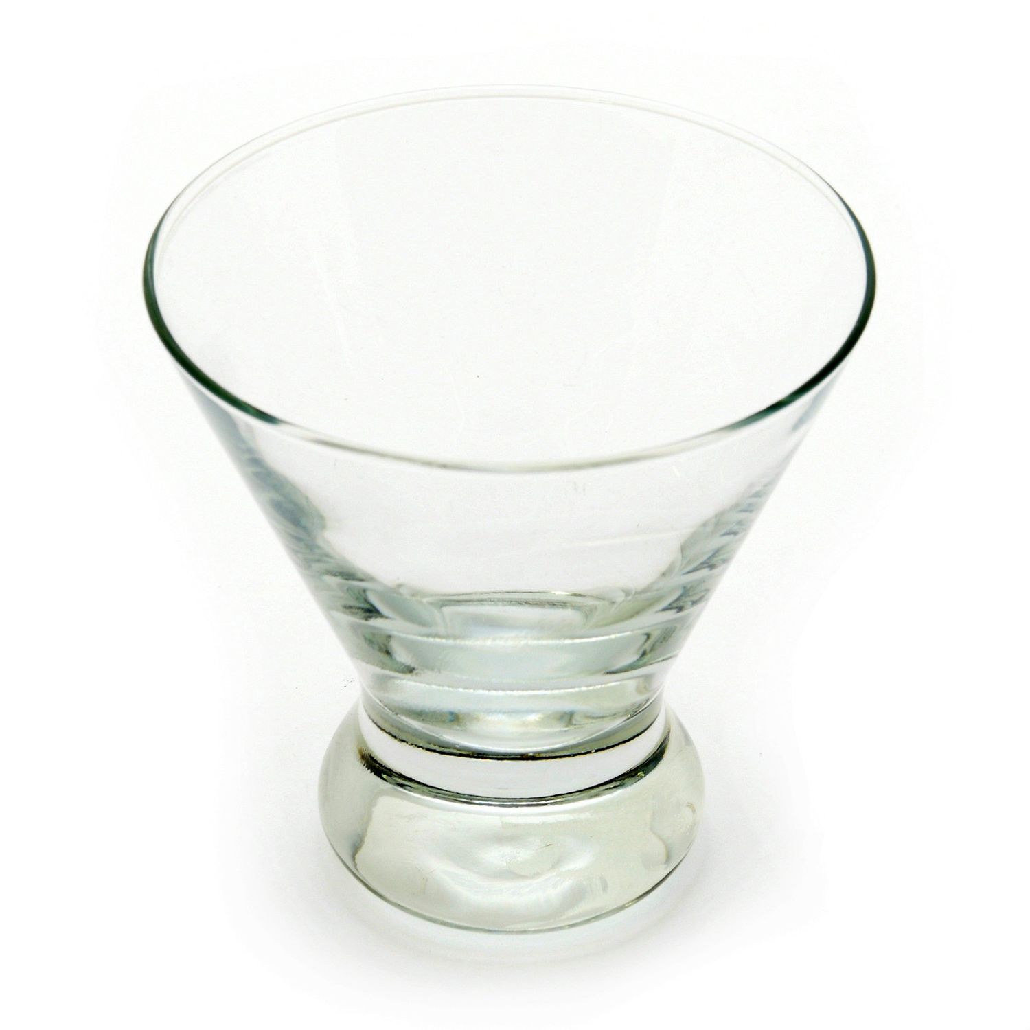 Bormioli Ypsilon Coffee Glass 8 Oz 235 ml