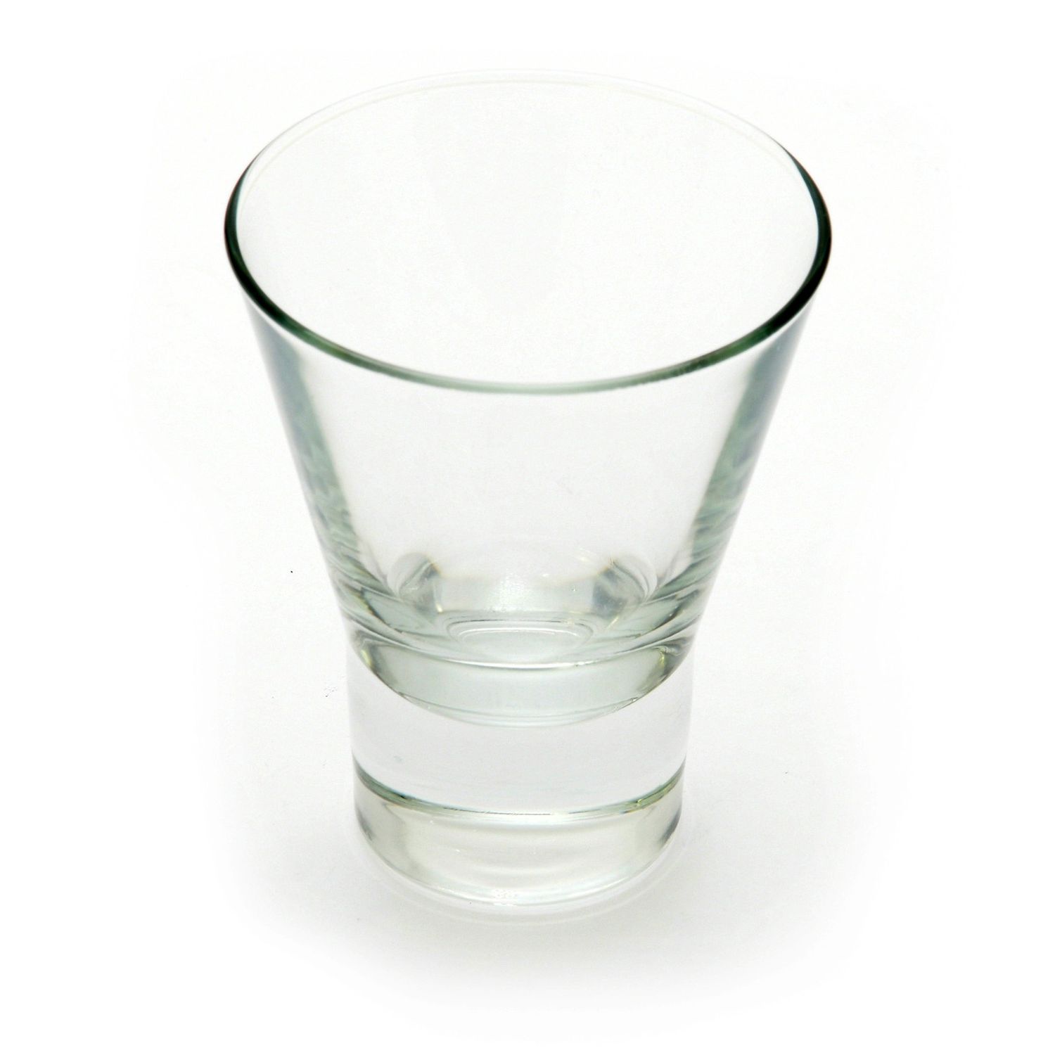 Bormioli Ypsilon Coffee Glass 5 Oz 150 ml