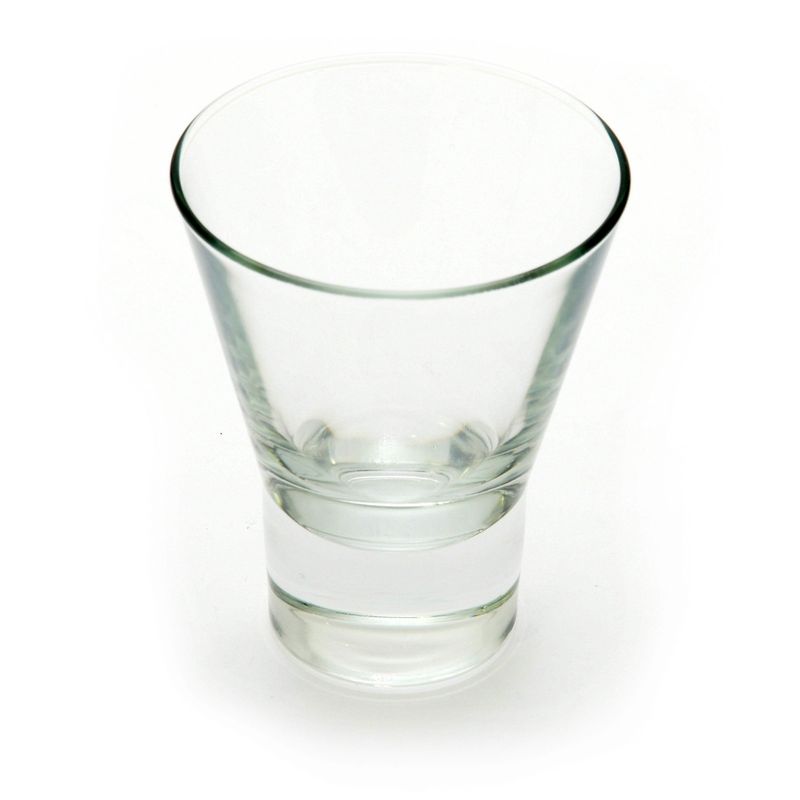 Bormioli Ypsilon Coffee Glass 5 Oz 150 ml