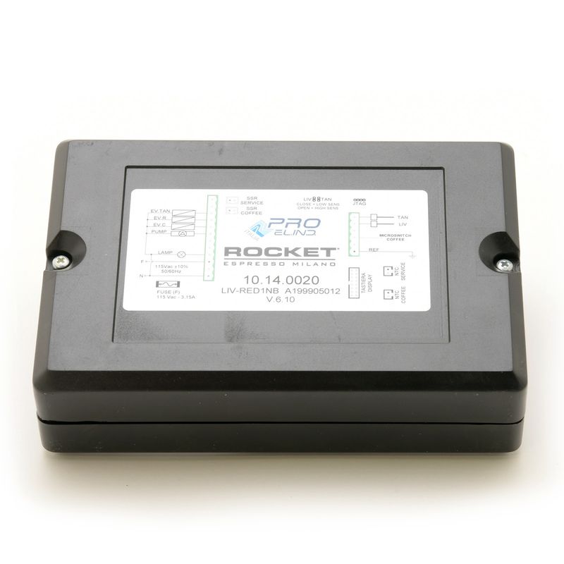 Rocket - Control Box 115V For R58 A199905012