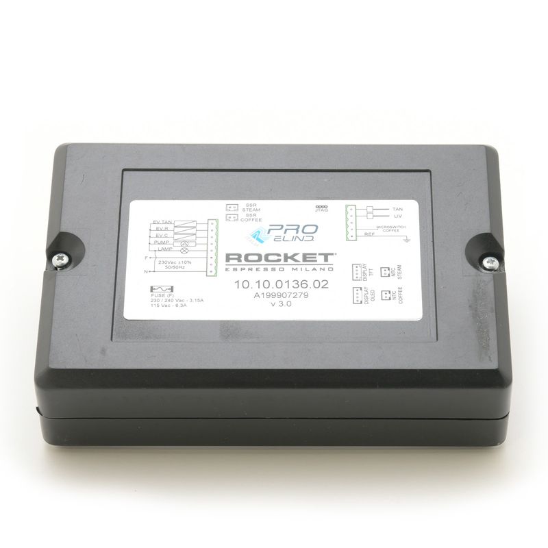 Rocket - Control Box 115V For R Cinquantotto A199907279