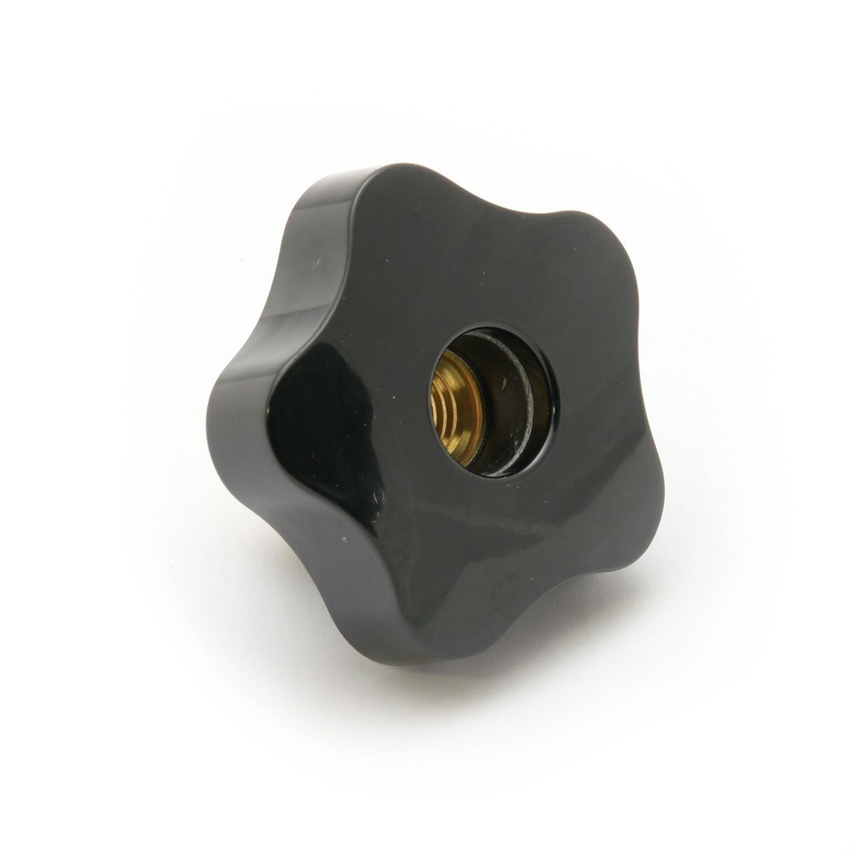 Rocket - Knob Handle for Steam/Water Valve (No Chrome Plug) A430004284