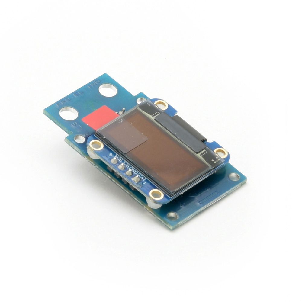Rocket - OLED Display Type V/R A199906642