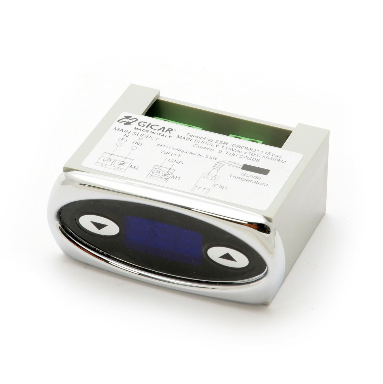 Rocket - PID 115V (Old Version) A199905514