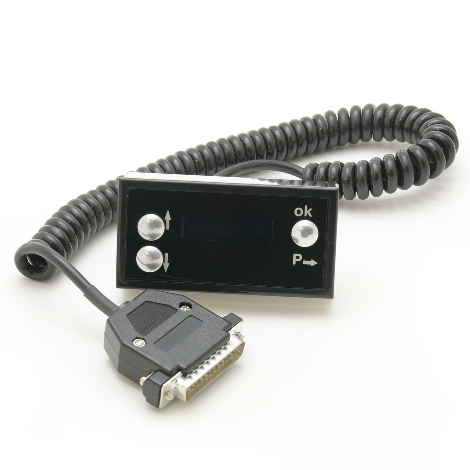 Rocket - PID Display For R58 Complete With Cable RA199905727
