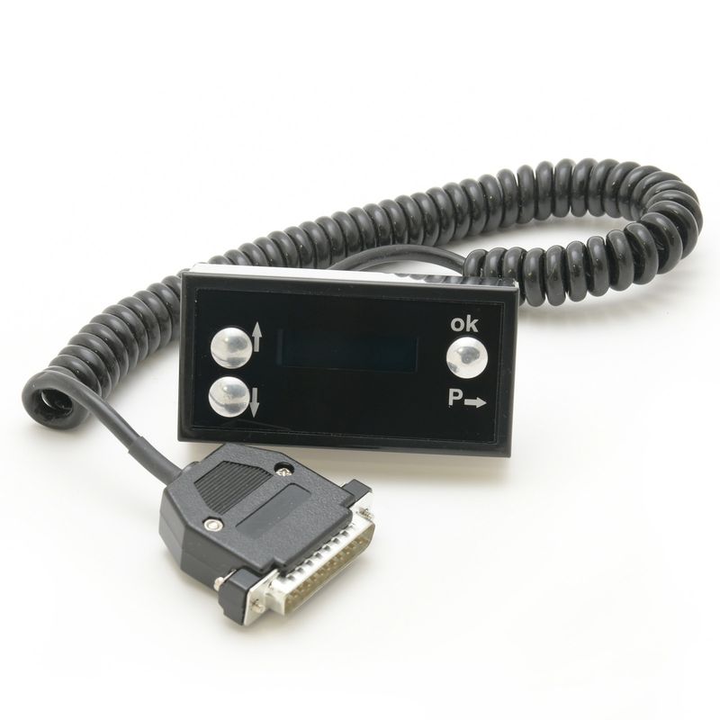 Rocket - PID Display For R58 Complete With Cable RA199905727