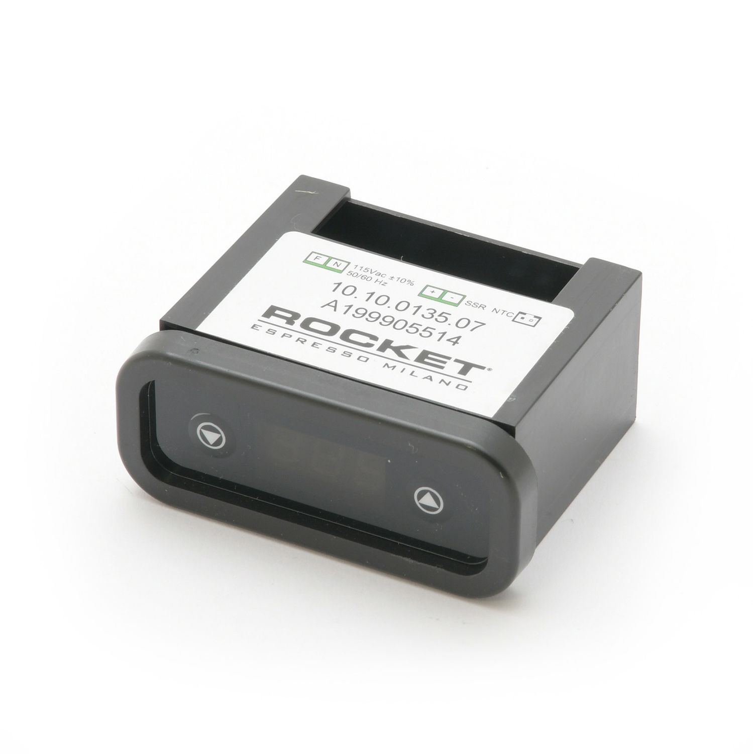 Rocket - ThermoPID 115V SSR A199905514
