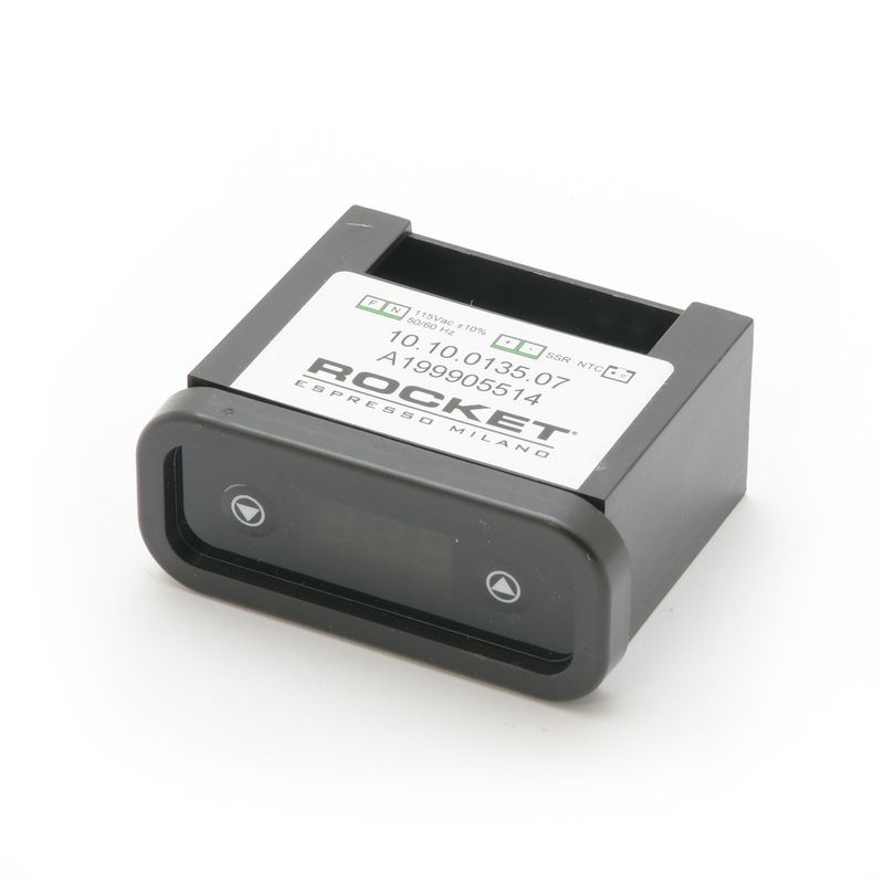 Rocket - ThermoPID 115V SSR A199905514
