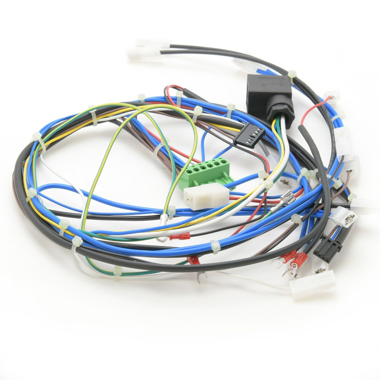Rocket - Type V Wiring Loom A199907548