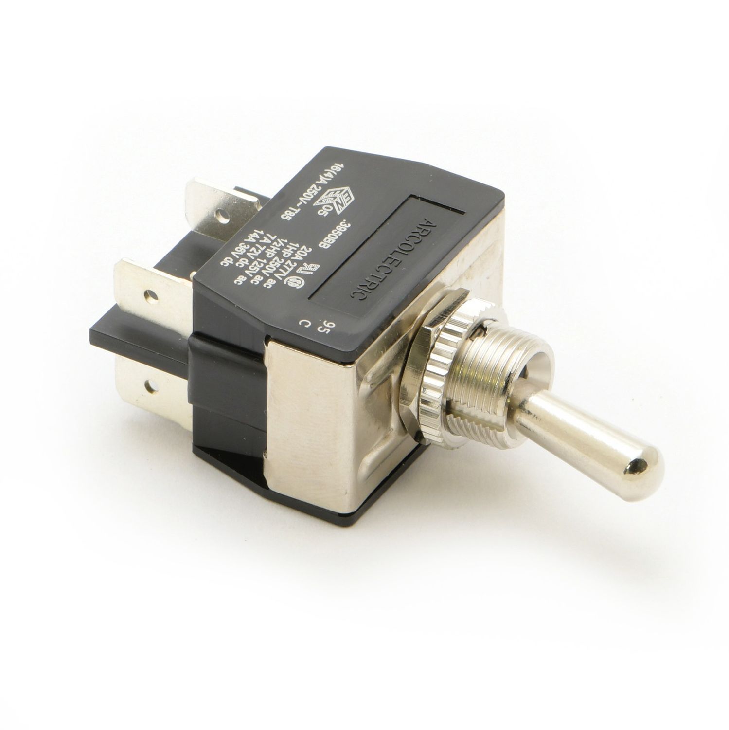 ECM - C199900087 Switch On/Off Metal
