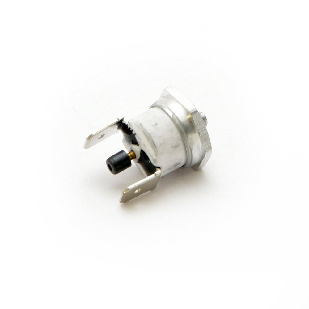 ECM - C199901549 Thermosafety 165C