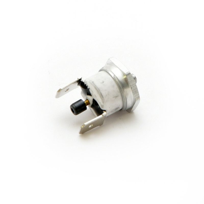 ECM - C199901549 Thermosafety 165C