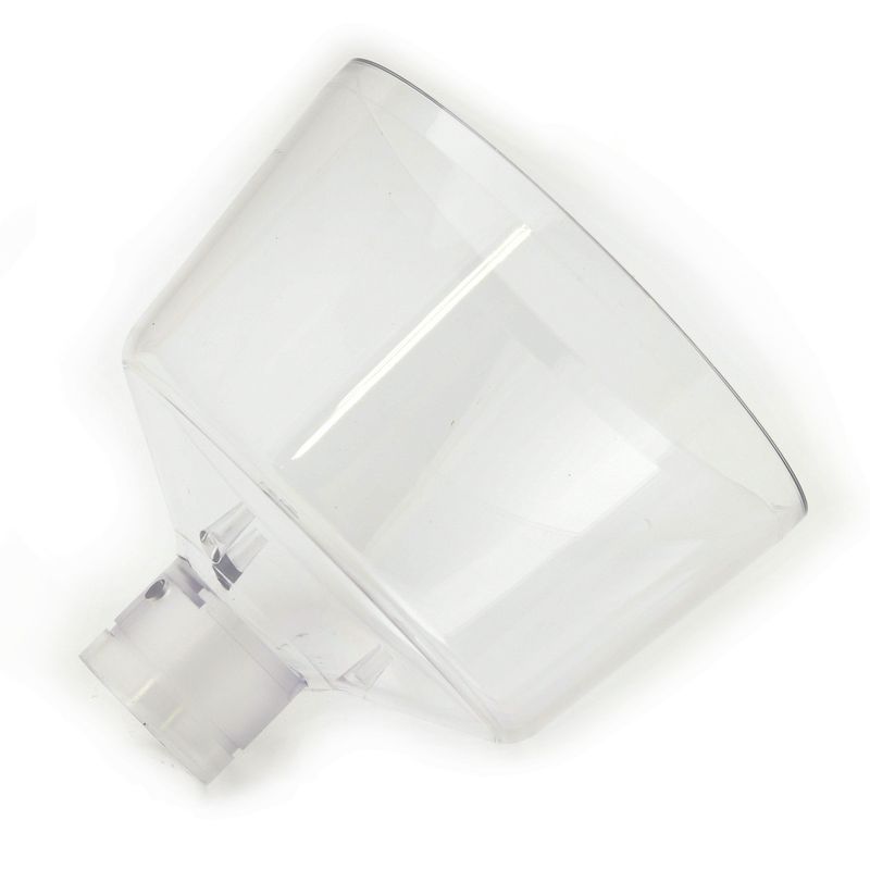 ECM - G1000 Bean Hopper 0.5 kg