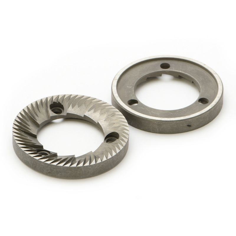 ECM - G1040 Burr Set 64 mm