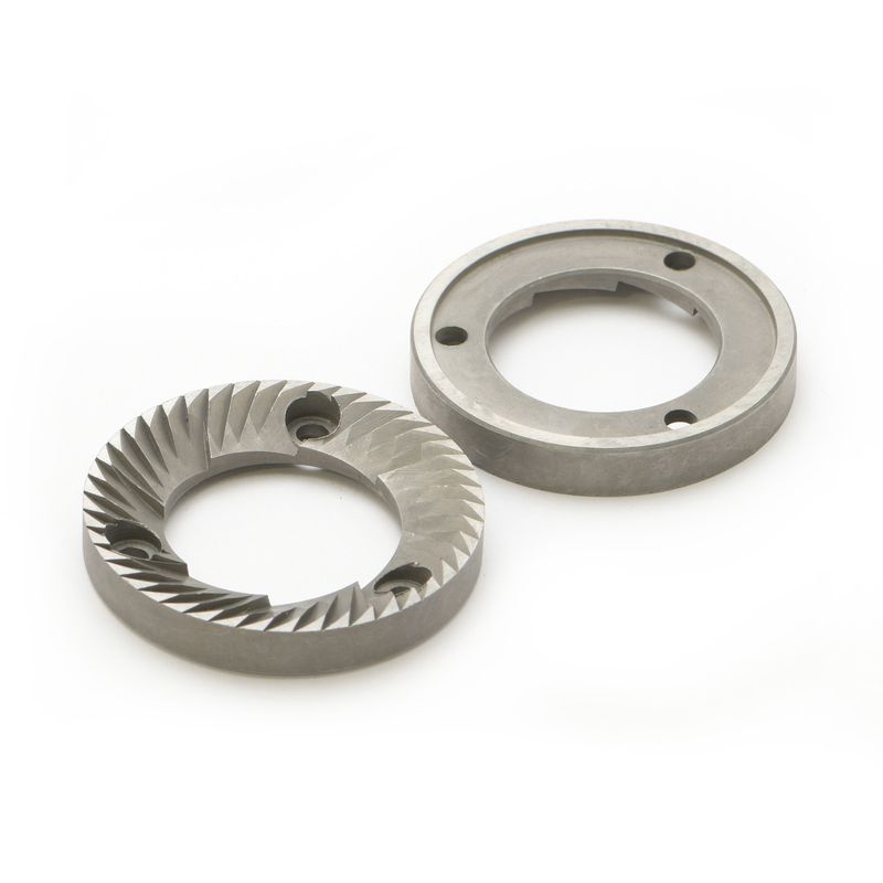 ECM - G1039 Burr Set 54 mm