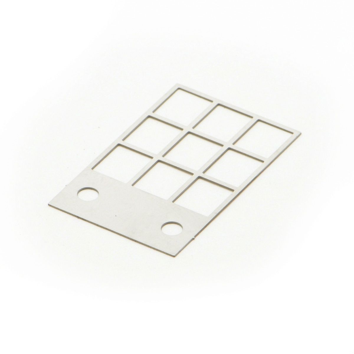 ECM - G1192 Grid Coffee Shaft