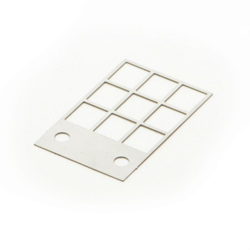 ECM - G1192 Grid Coffee Shaft