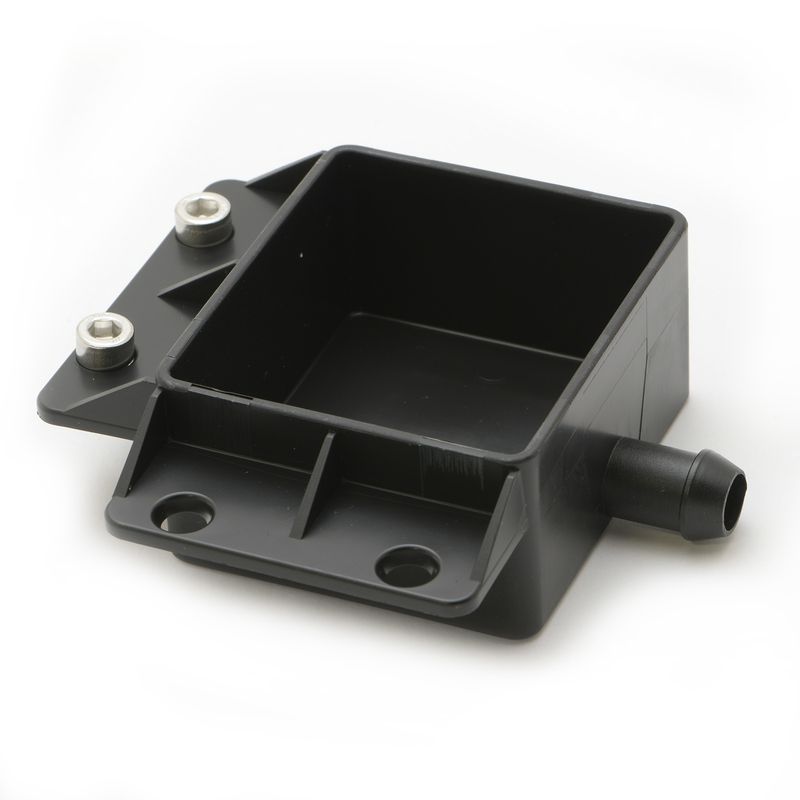 ECM - P2505 Drip Tray Drain Funnel