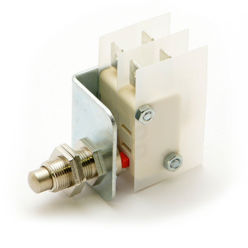 ECM - P2080 Switch Microswitch Double