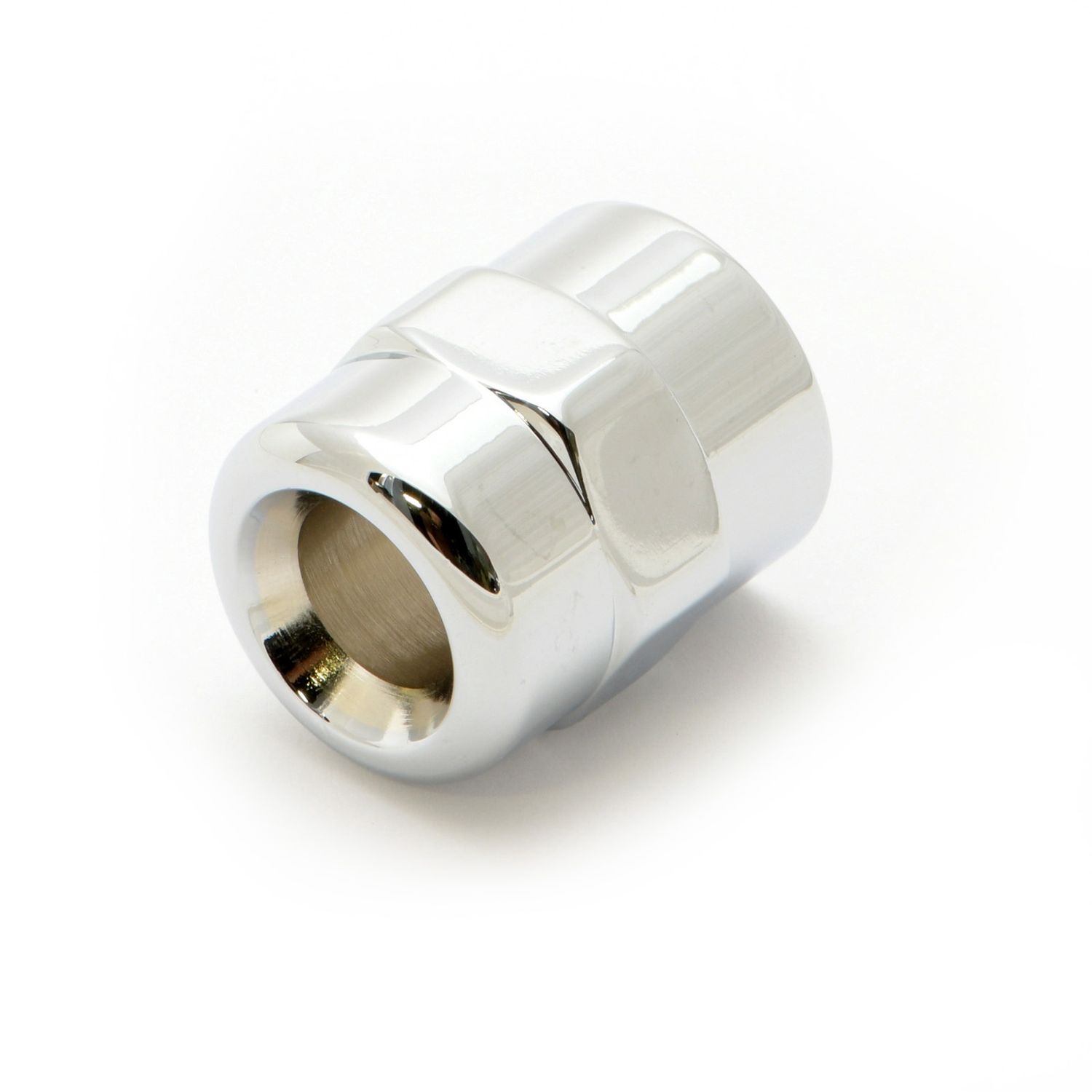 ECM - P6003.1 Nut Lever Valve