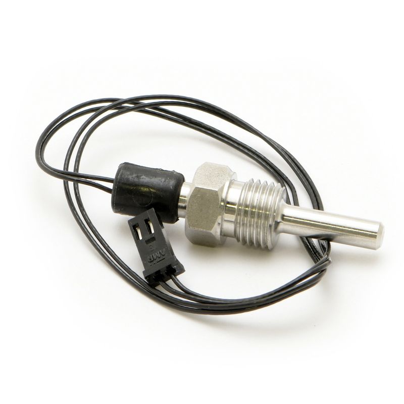 ECM - P6037 Temperature Sensor 1/4 Inch