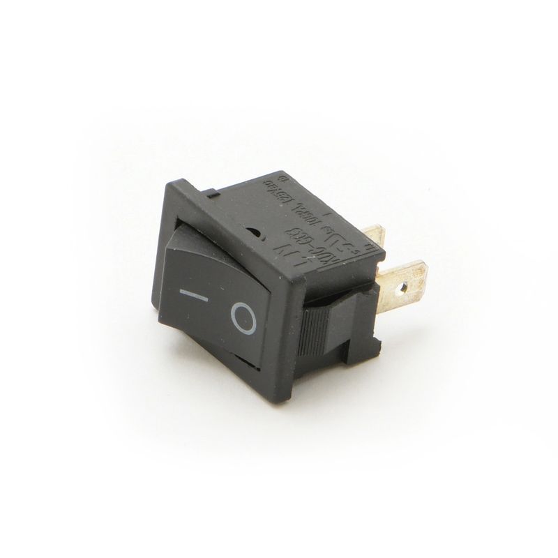 ECM - P9114 Switch Water Tank/External Water
