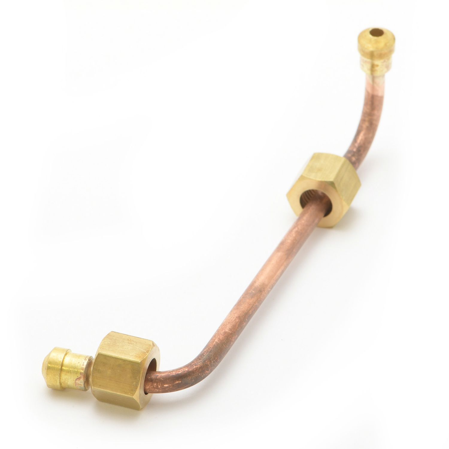 Profitec - P2522 Pipe Steam