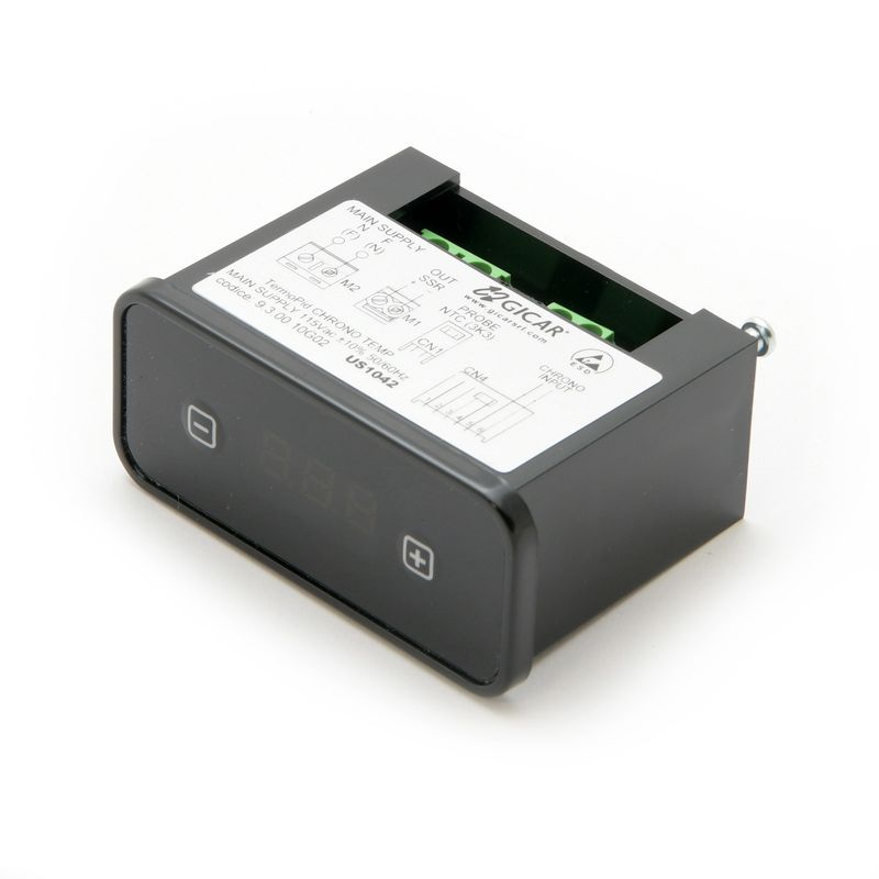 Profitec - US1042 ThermoPID 1 Temp Black 115 V