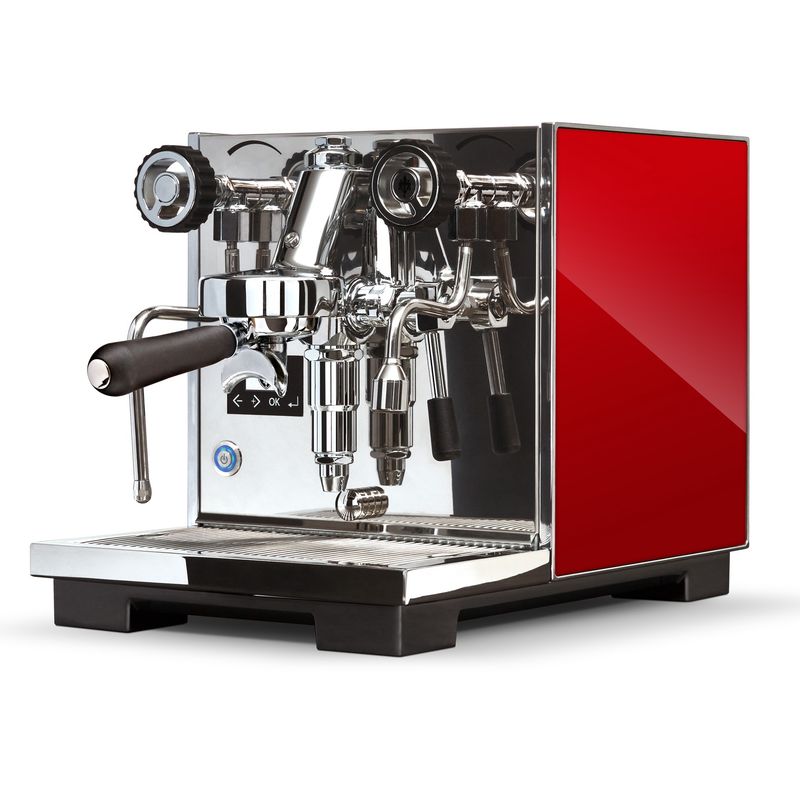 Eureka Costanza R Custom Espresso Machine