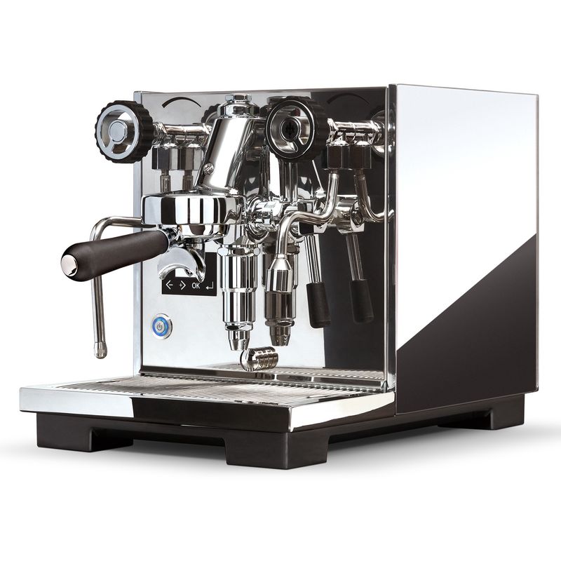 Eureka Costanza R Espresso Machine