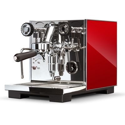Eureka Pura R Custom Espresso Machine