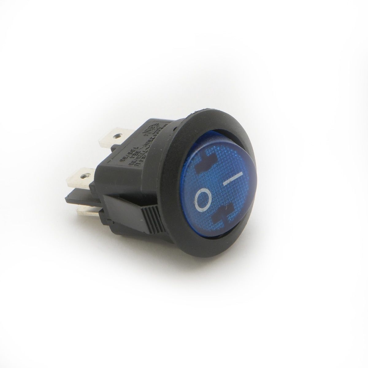 Rocket - Faustino Switch Blue R1G9906893
