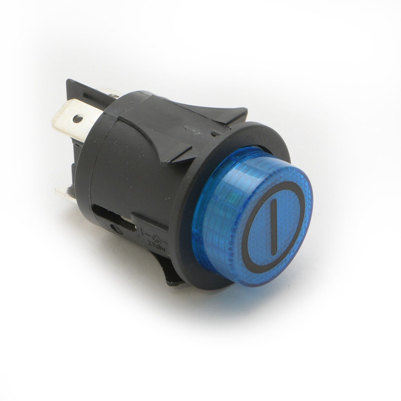 Rocket - Fausto Switch Blue R1G9905915