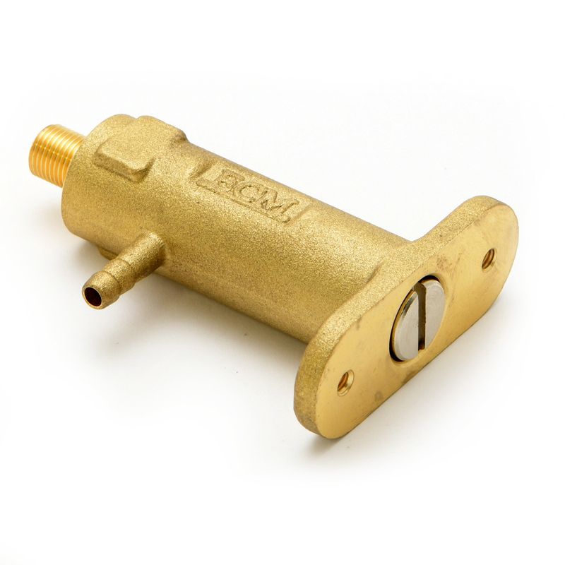 ECM - P7000 Expansion Valve Complete