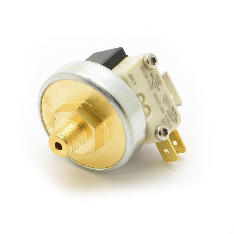 GNB - Mater Pressure Stat XP110 1/8 inch