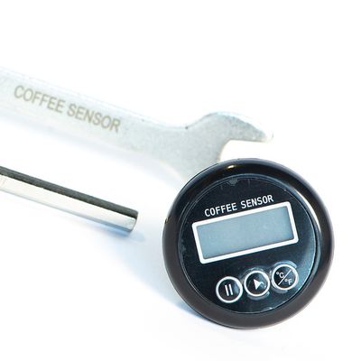 Flow &amp; Temperature Controls