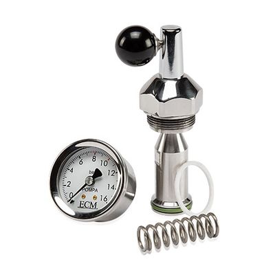 ECM E61 Flow Control Valve