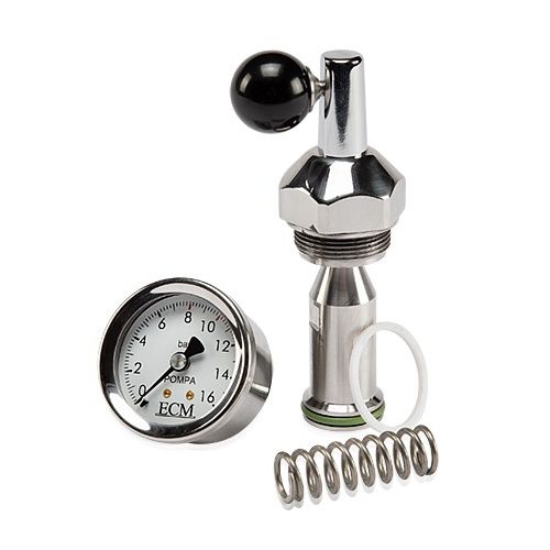 ECM E61 Flow Control Valve